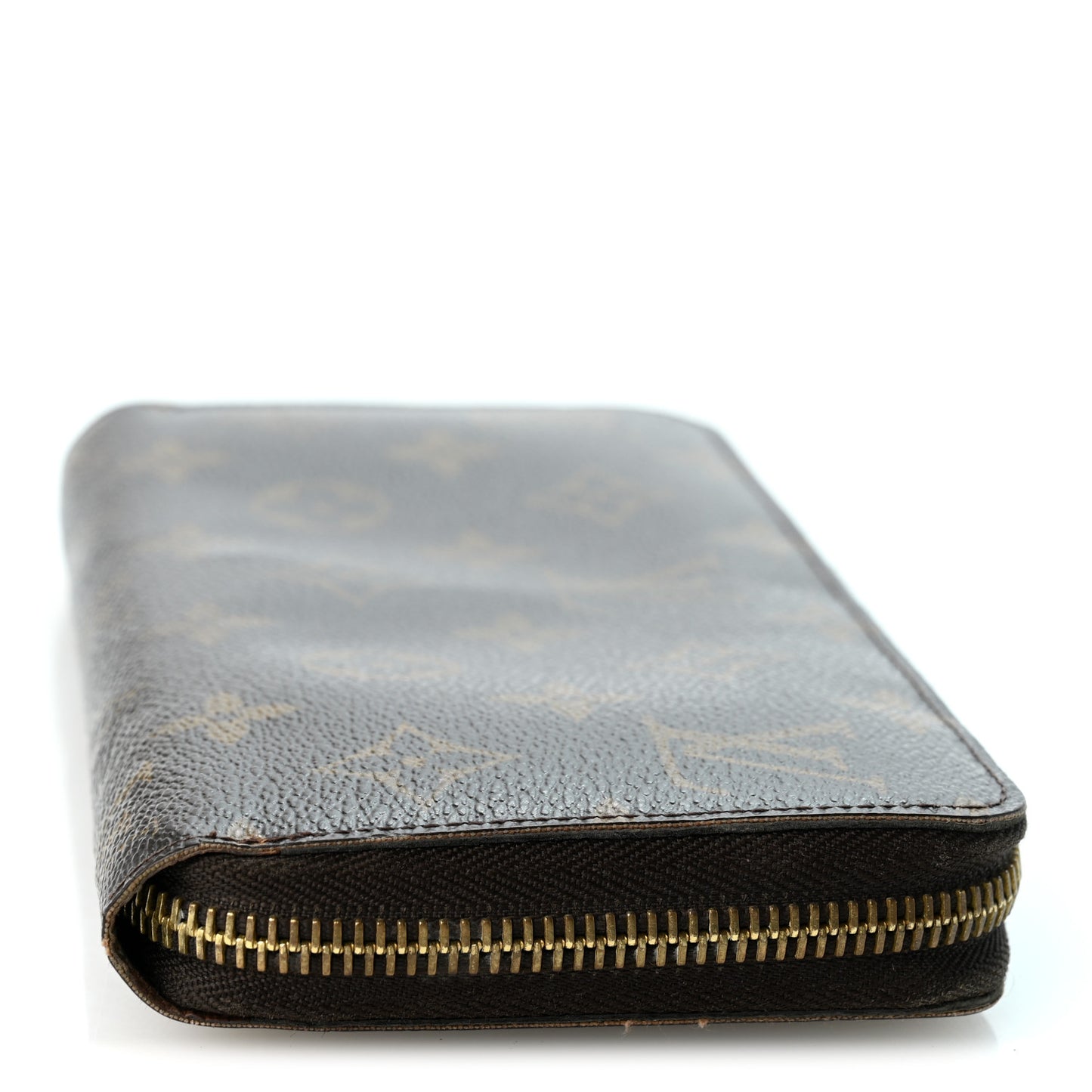Monogram Zippy Wallet