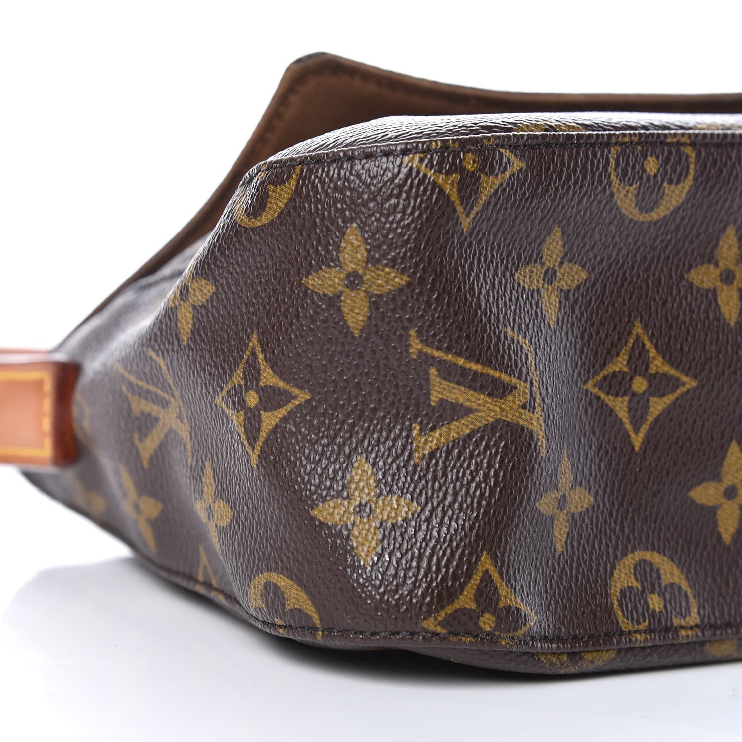 Louis Vuitton Monogram Mini Looping 14 of 18