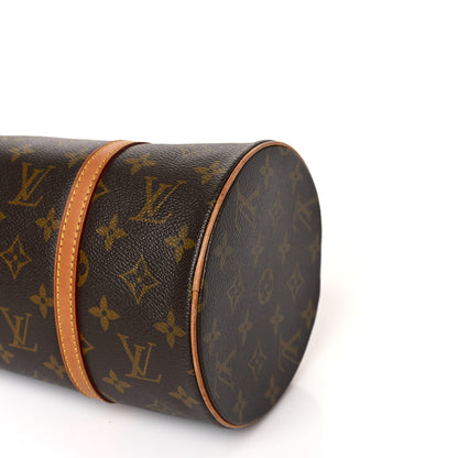 Louis Vuitton Monogram Papillon 30 8 of 8