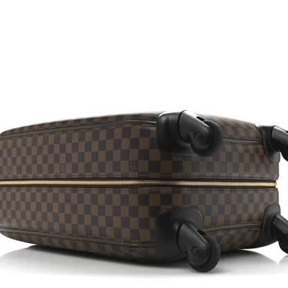 Louis Vuitton Damier Ebene Zephyr 55 7 of 12