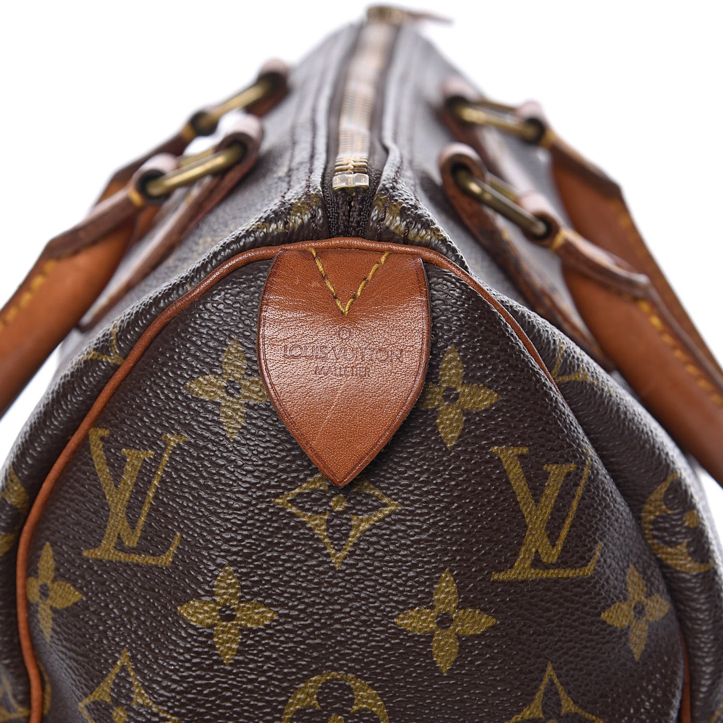 Monogram Speedy 25