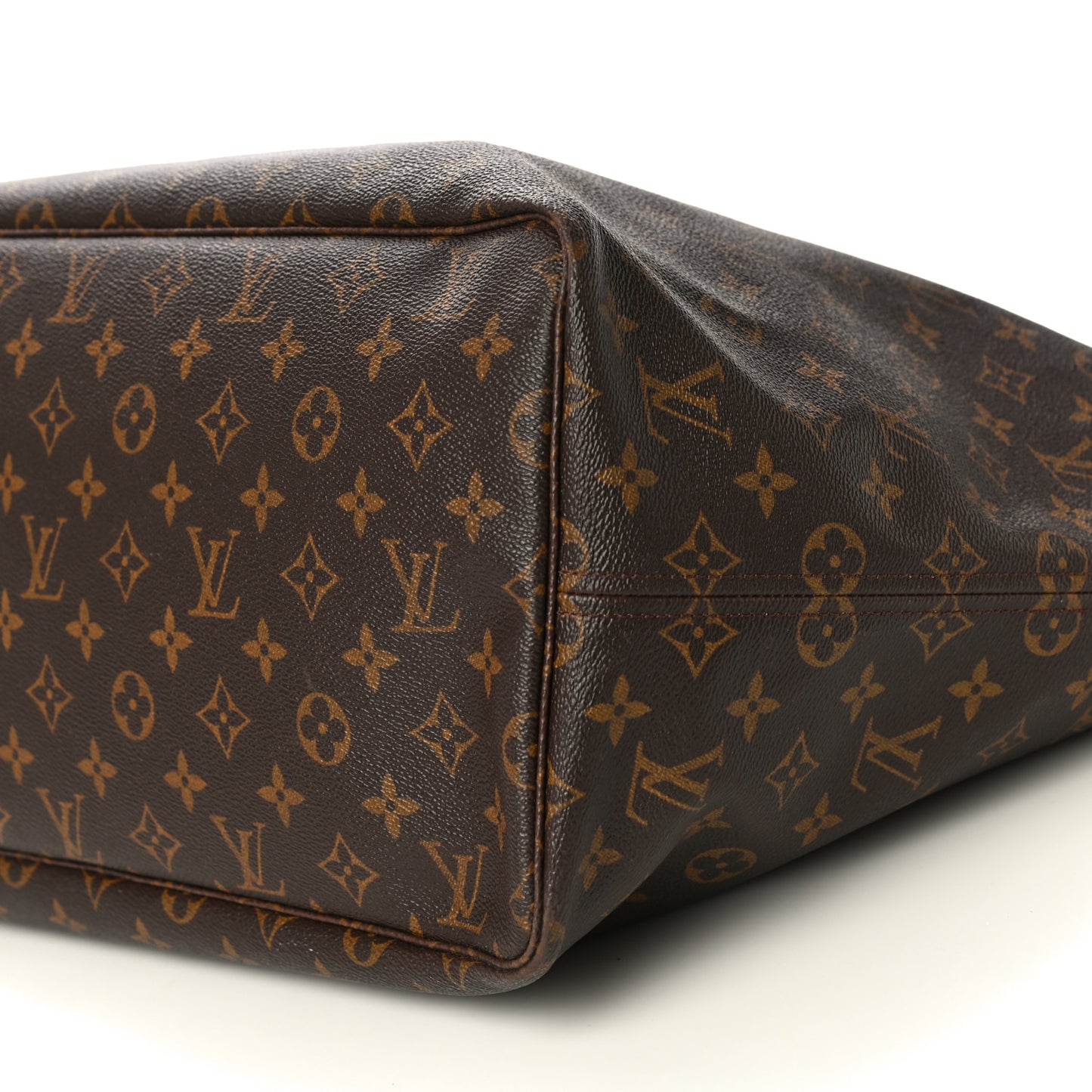 Monogram Neverfull GM