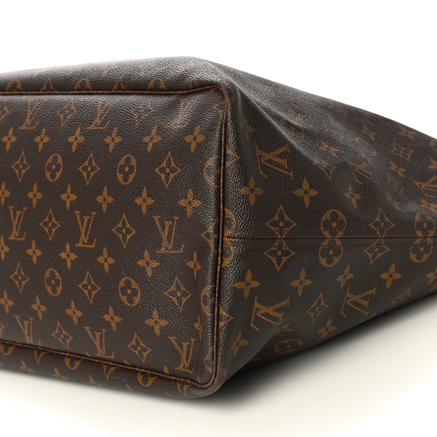 Louis Vuitton Monogram Neverfull GM 7 of 23