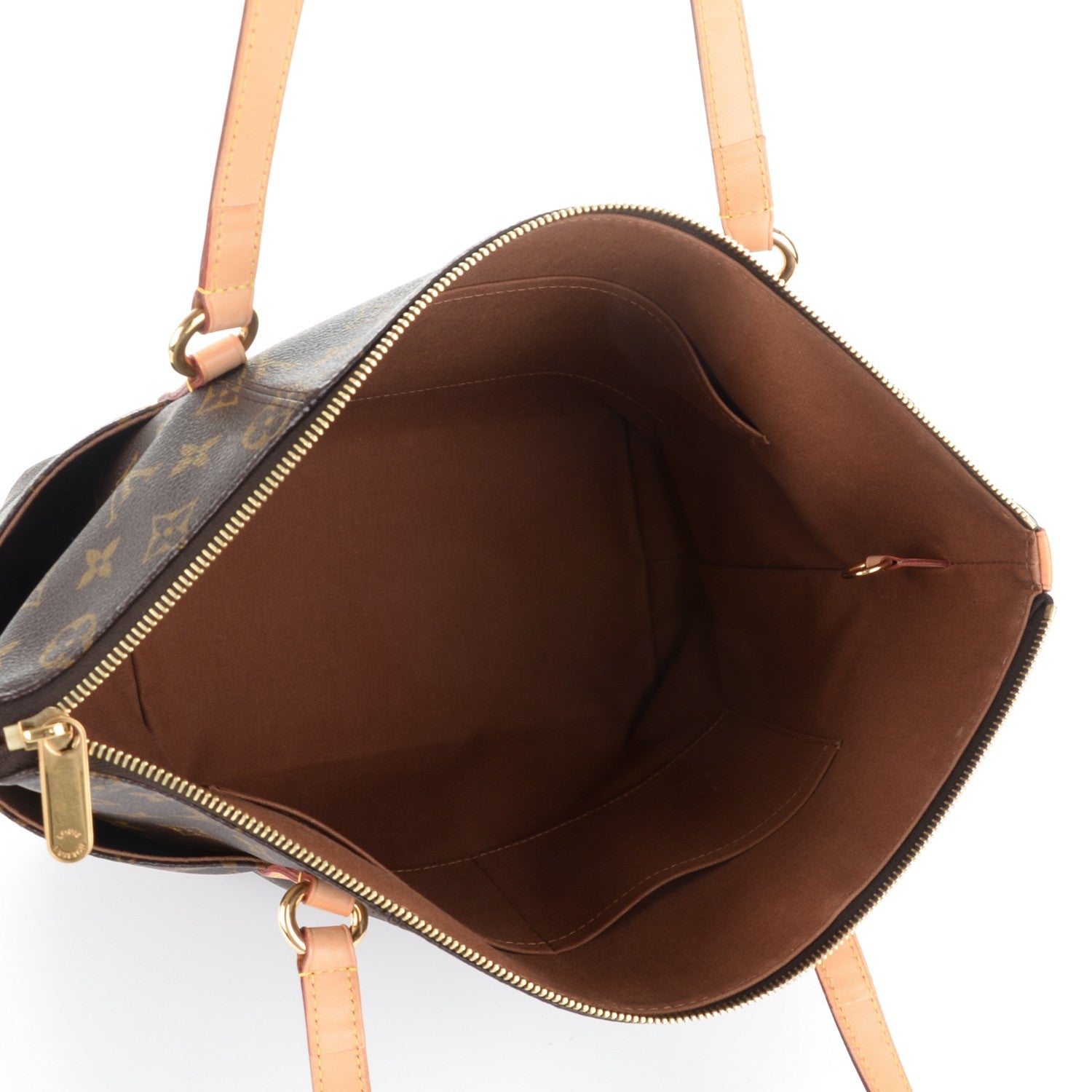 Louis Vuitton Monogram Totally MM 5 of 6