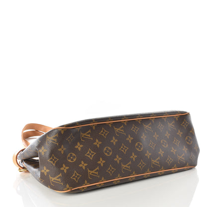 Louis Vuitton Monogram Batignolles Horizontal 3 of 9