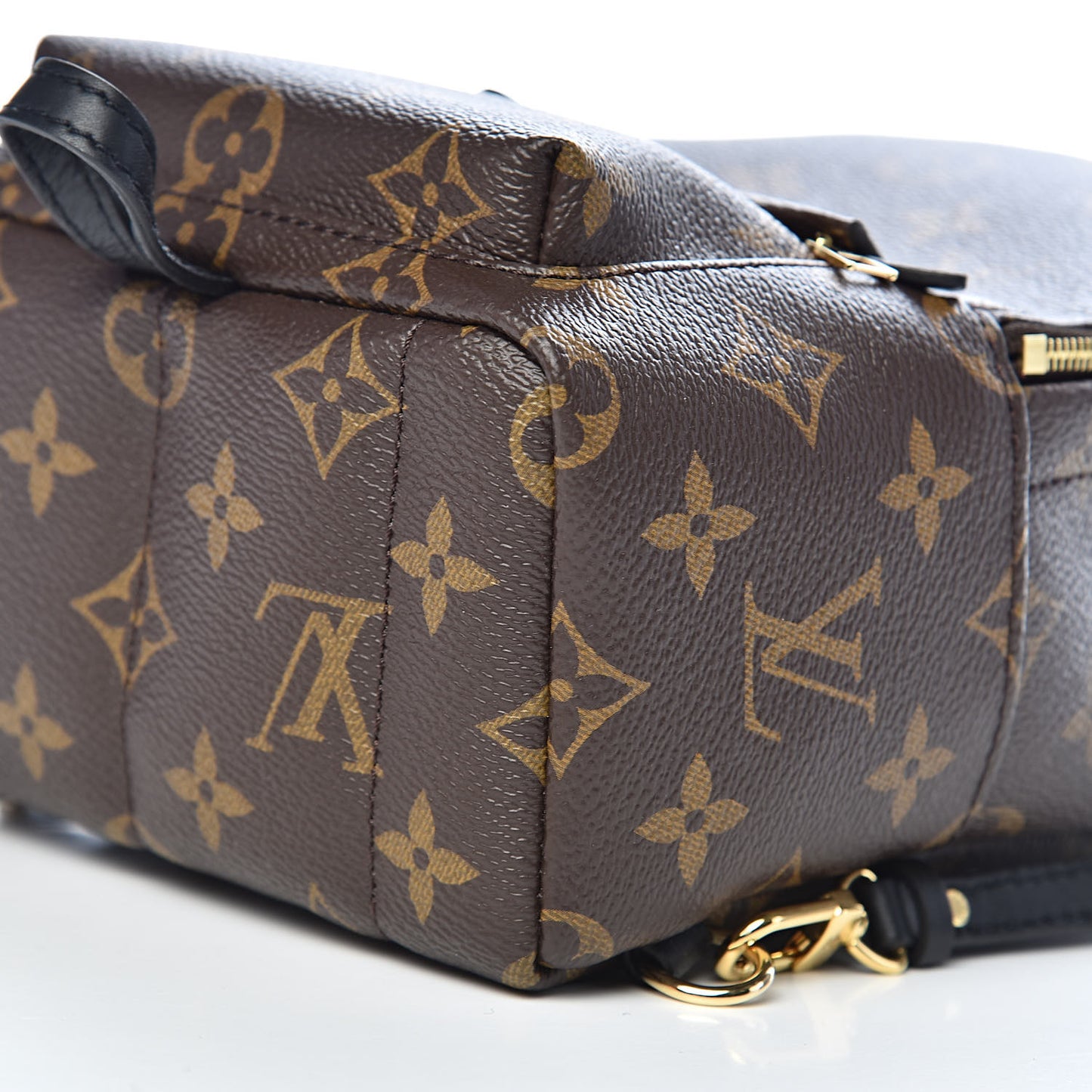 Monogram Palm Springs Backpack Mini