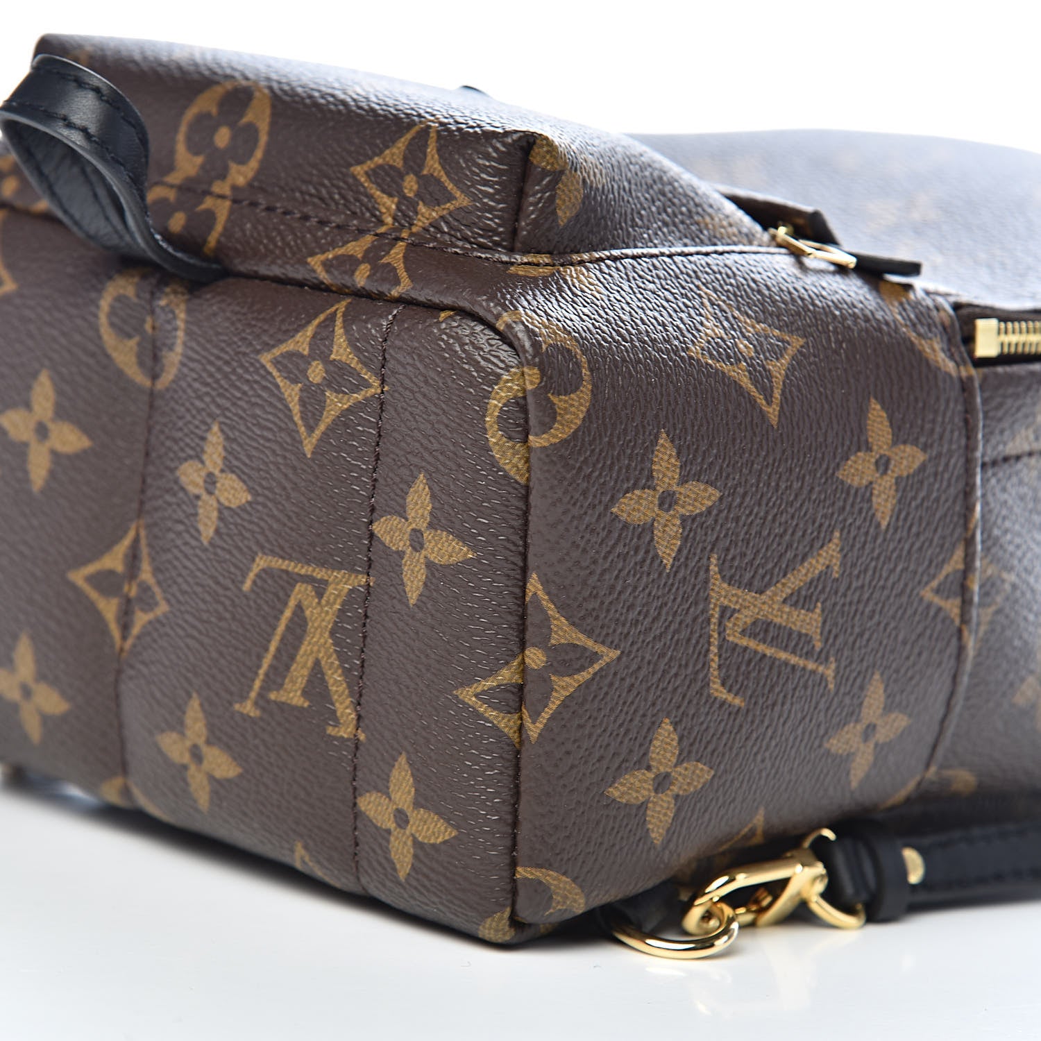 Louis Vuitton Monogram Palm Springs Backpack Mini 9 of 11