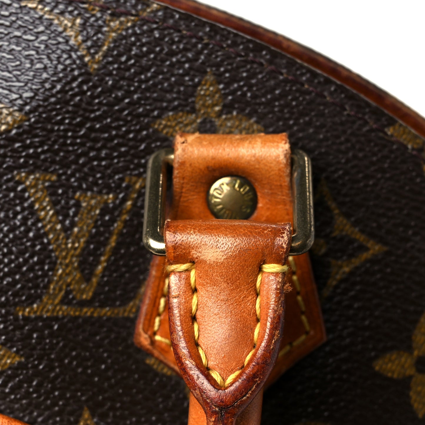 Monogram Ellipse PM