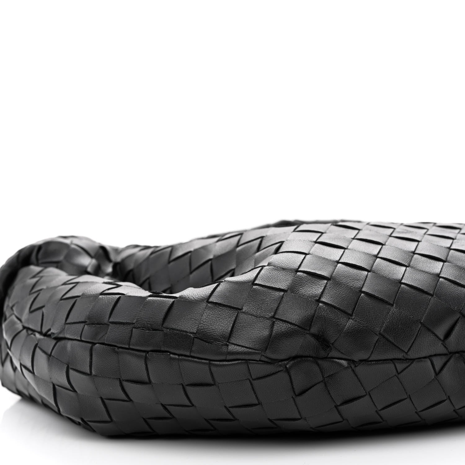 Bottega Veneta Nappa Intrecciato Small Jodie Black 9 of 10