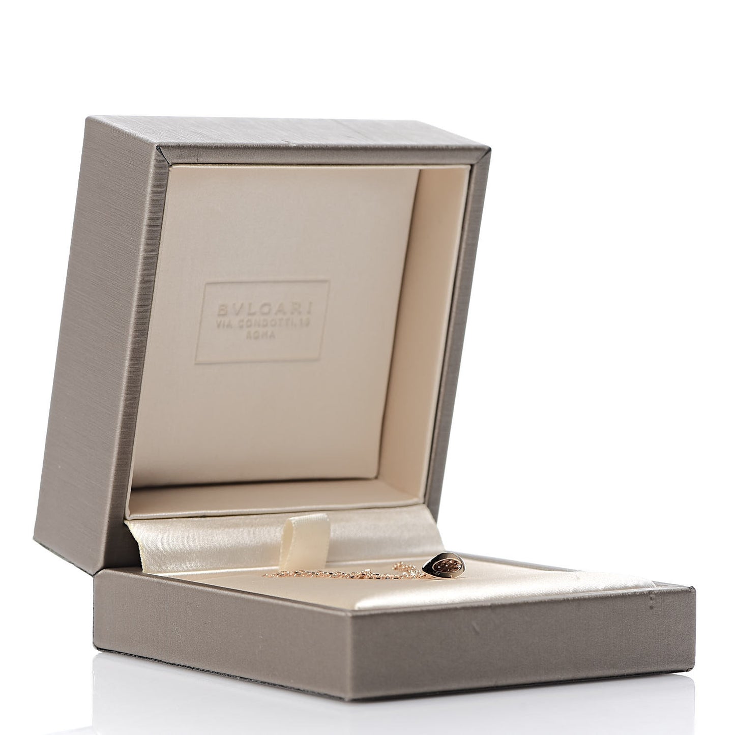 18K Rose Gold Diamond Divas' Dream Bracelet
