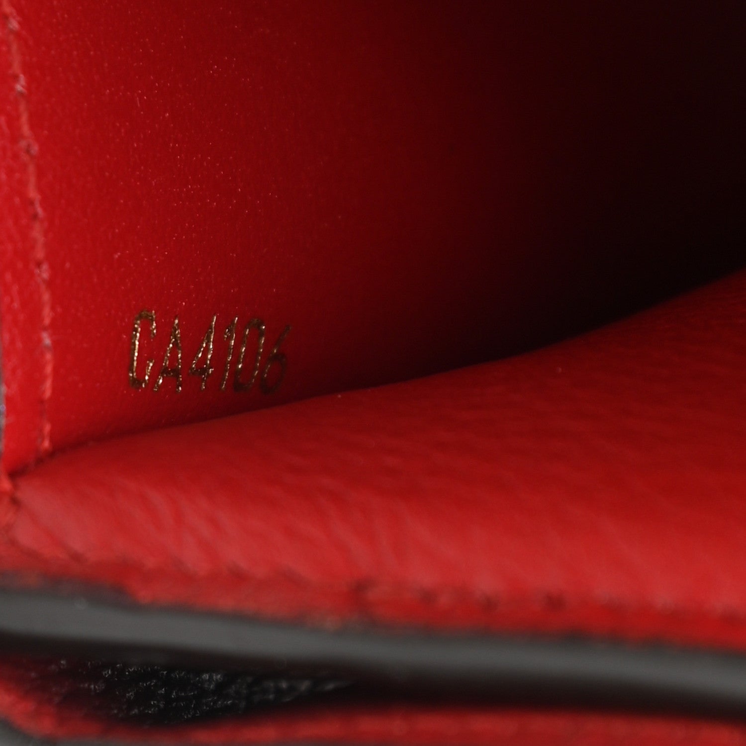 Louis Vuitton Monogram Pallas Compact Wallet Cherry 8 of 14