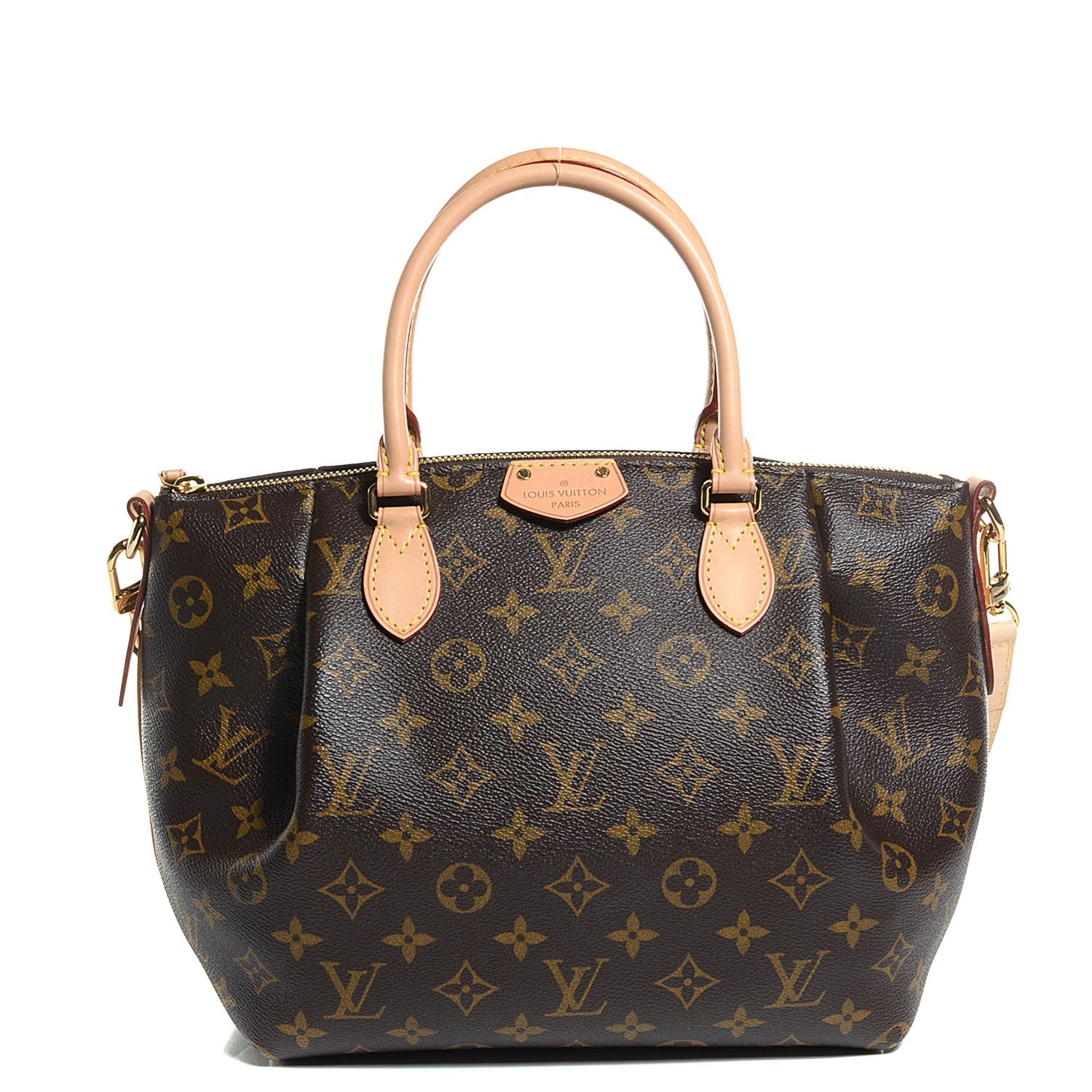 Louis Vuitton Monogram Turenne PM 1 of 23