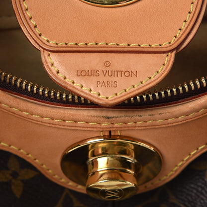 Louis Vuitton Monogram Boetie MM 11 of 19