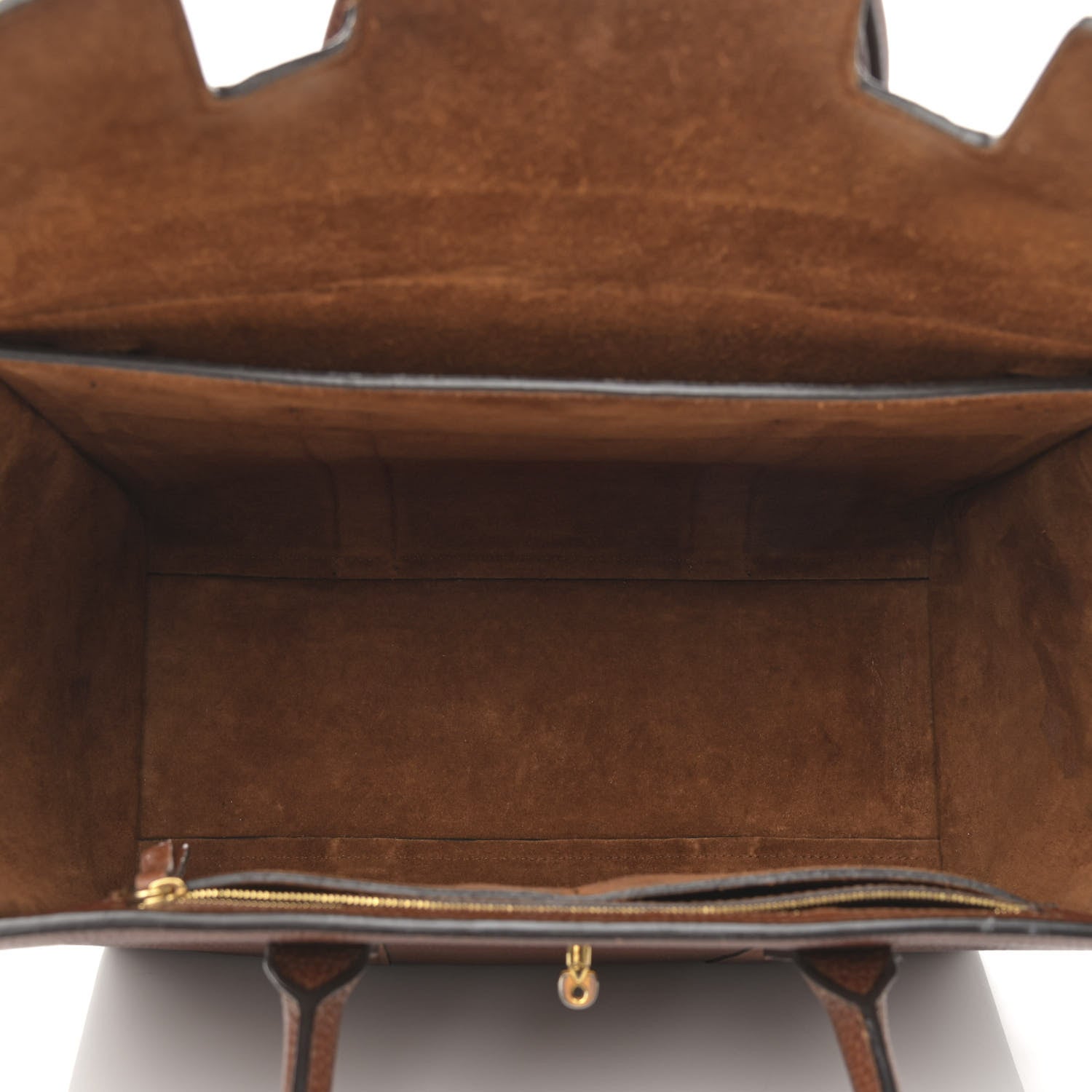 Mulberry Classic Grain Medium New Bayswater Oak 5 of 17