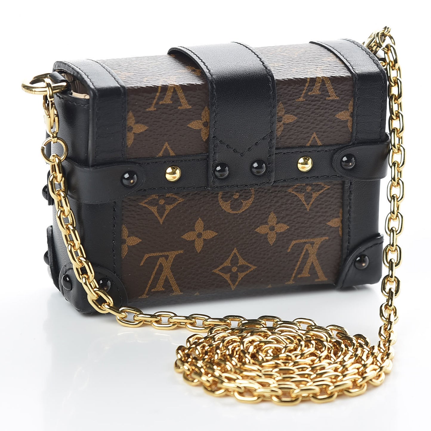 Monogram Essential Trunk NM Black