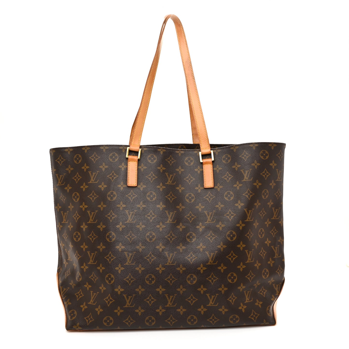 Monogram Cabas Alto