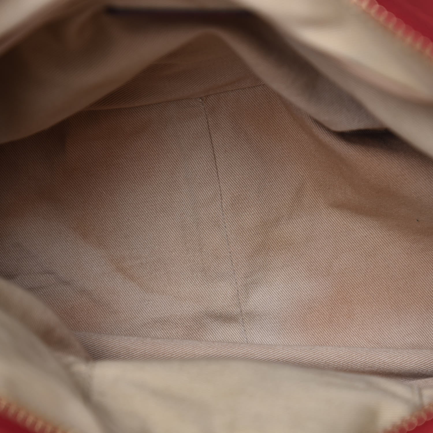 Chloe Calfskin Medium Paraty Holly Berry 10 of 21