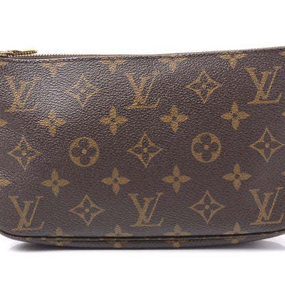 Louis Vuitton Monogram Pochette Accessories 10 of 10