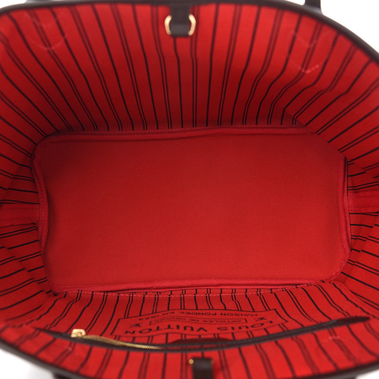 Damier Ebene Neo Neverfull MM