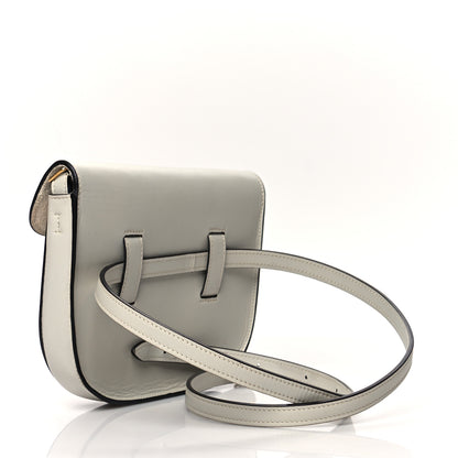 Celine Smooth Calfskin Mini Symmetrical Bag Jade 3 of 10