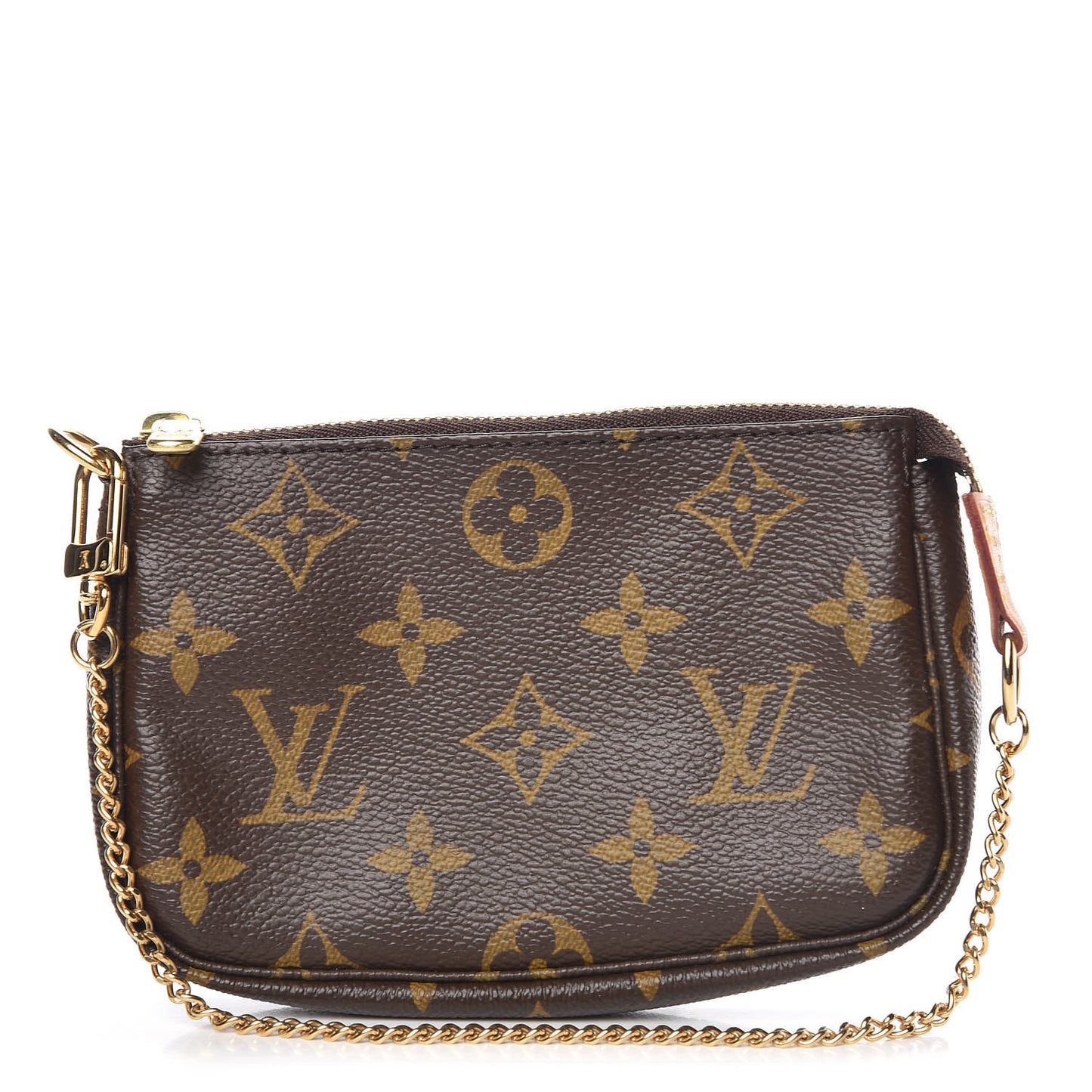 Monogram Mini Pochette Accessories