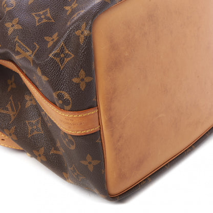Louis Vuitton Monogram Petit Noe 5 of 8