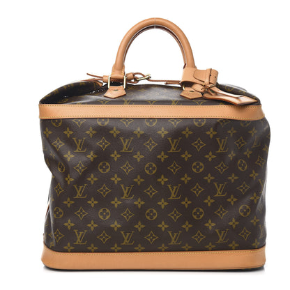 Louis Vuitton Monogram Cruiser 40 1 of 11