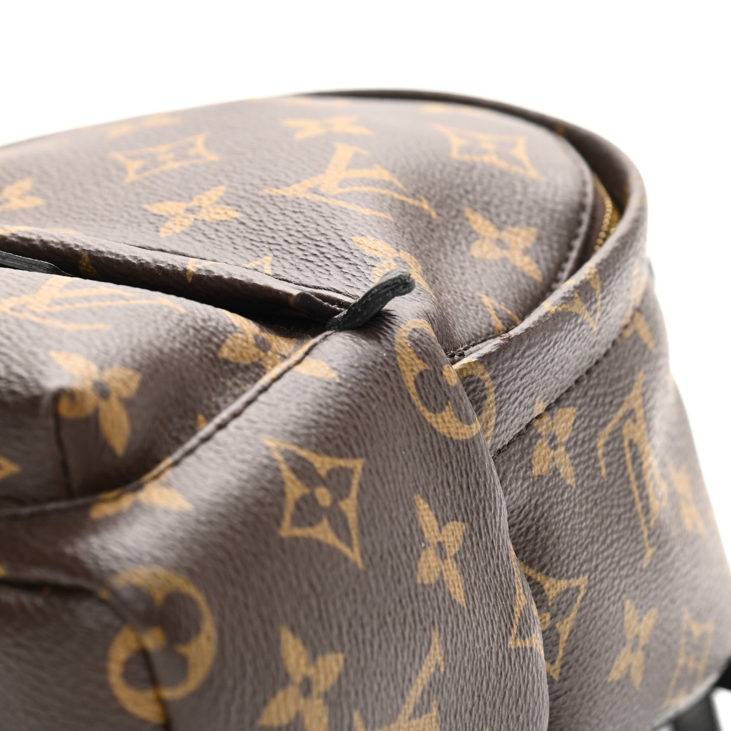 Monogram Palm Springs Backpack Mini