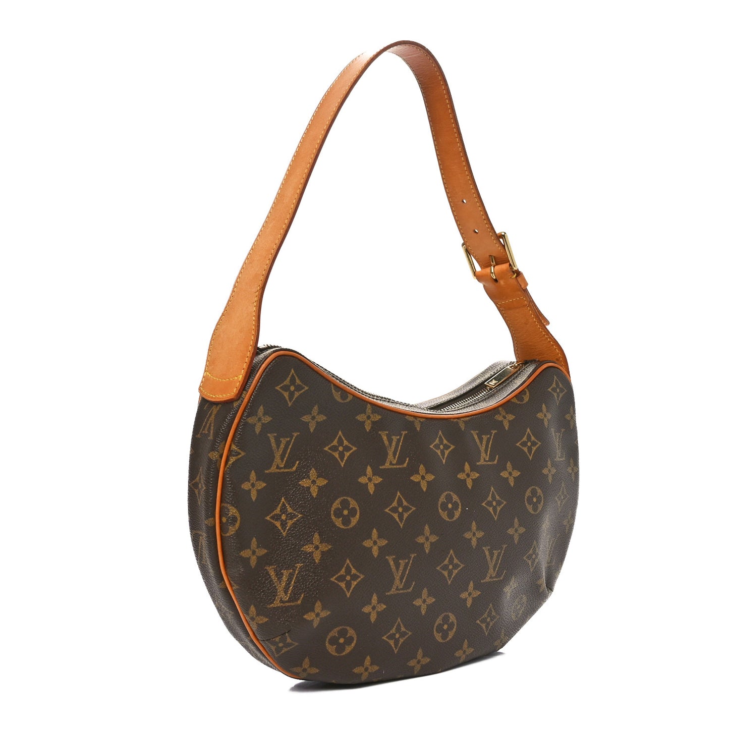Monogram Croissant MM