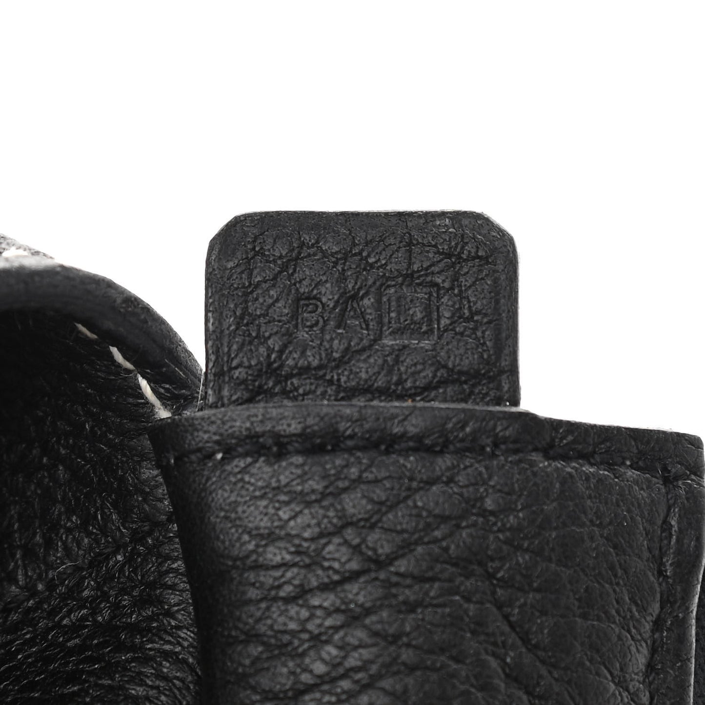 Taurillon Clemence Sac Good News PM Black