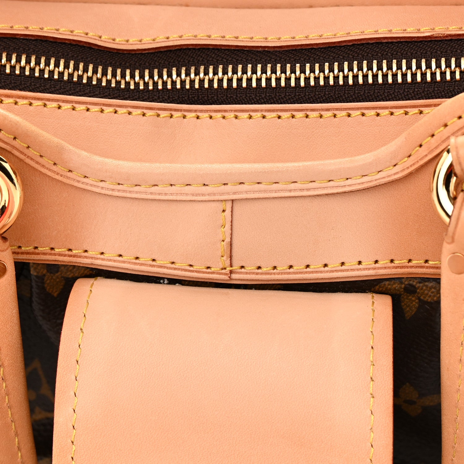 Louis Vuitton Monogram Boetie PM 10 of 14