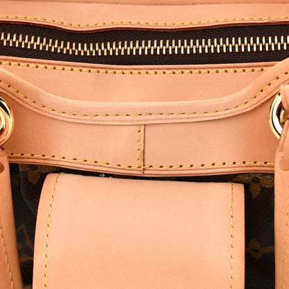 Louis Vuitton Monogram Boetie PM 10 of 14