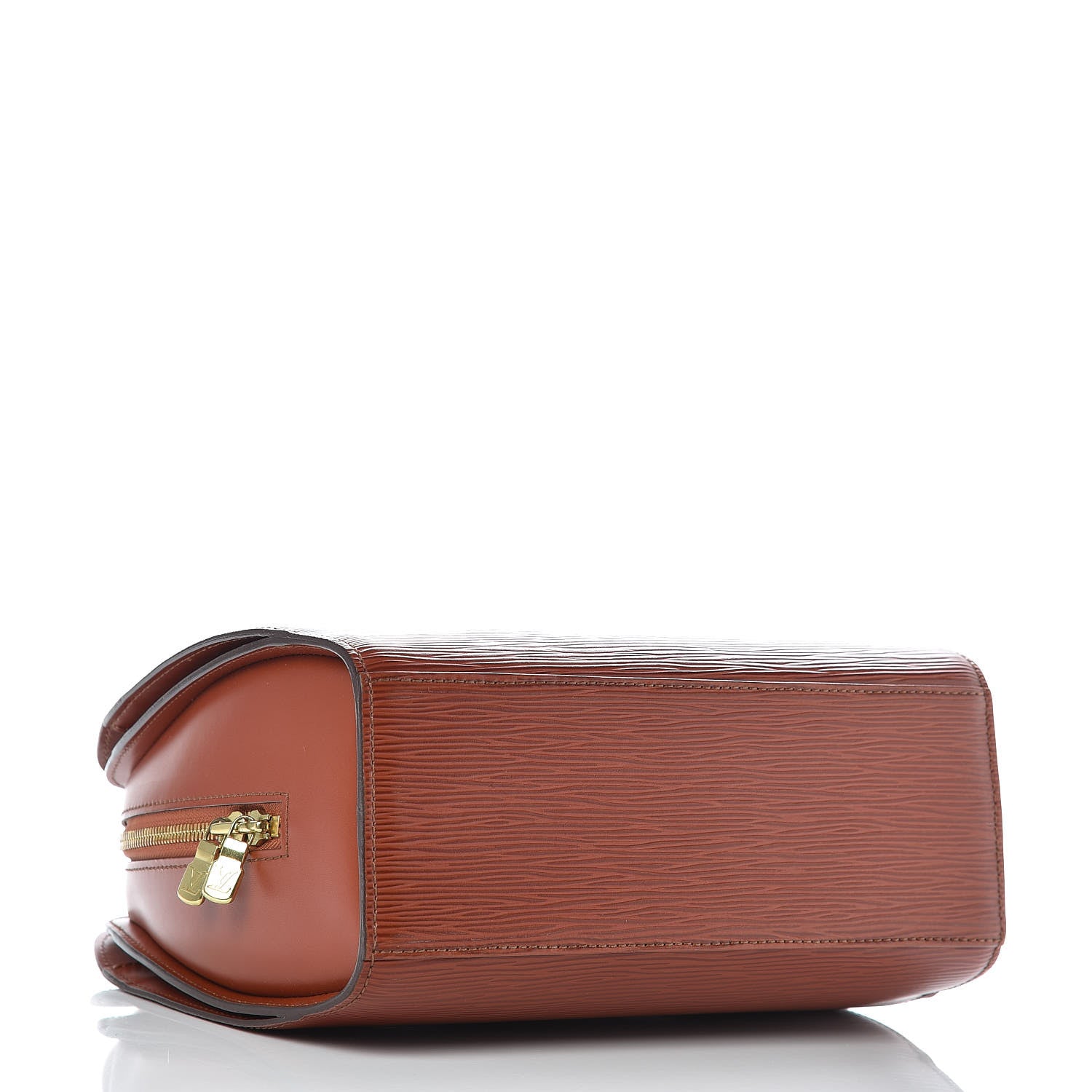 Louis Vuitton Epi Pont-Neuf Kenyan Fawn 4 of 10