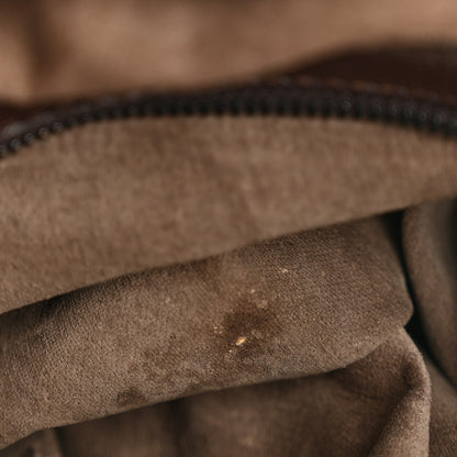 Bottega Veneta Nappa Intrecciato Medium Veneta Hobo Ebano 13 of 17