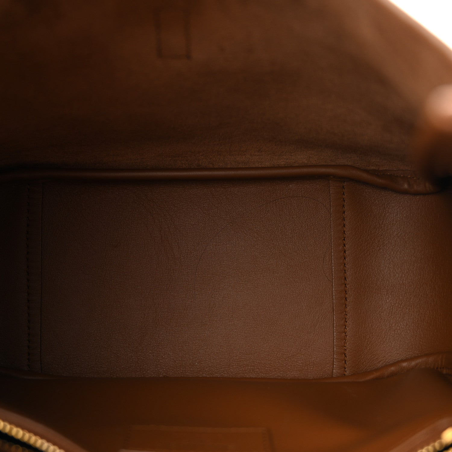 Saint Laurent Smooth Calfskin Small Le 5 A 7 Soft Hobo Fox 5 of 10