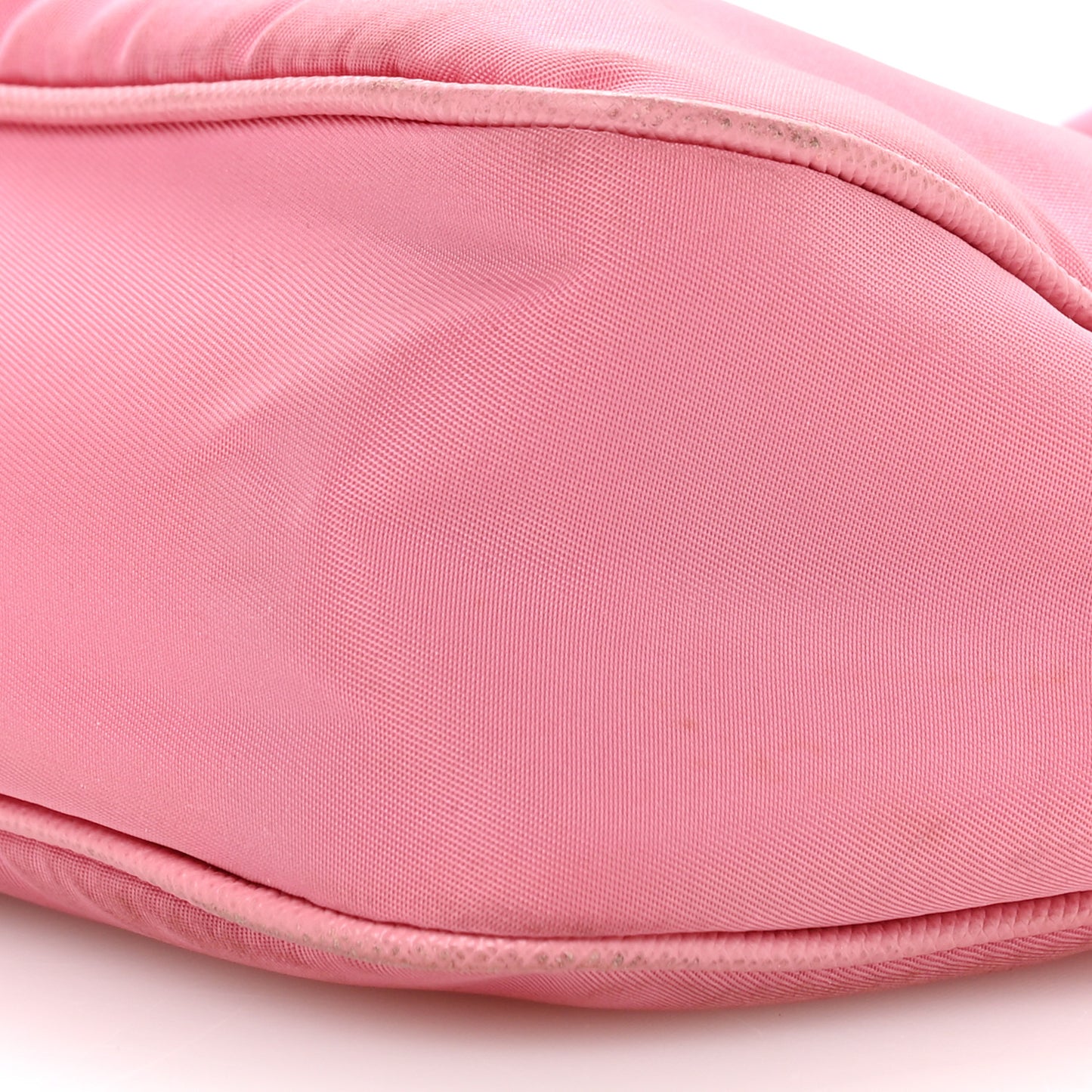 Nylon Re-Edition 2005 Shoulder Bag Begonia