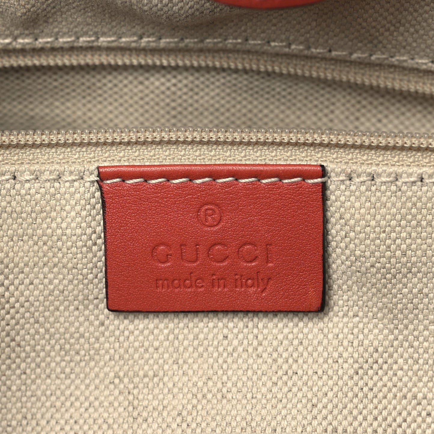 Guccissima Medium Sukey Rose