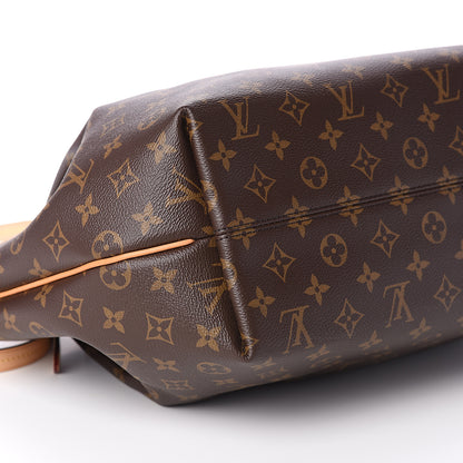 Louis Vuitton Monogram Turenne GM 7 of 8
