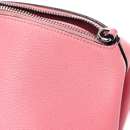 Loewe Calfskin Mini Elephant Crossbody Bag Candy 14 of 16