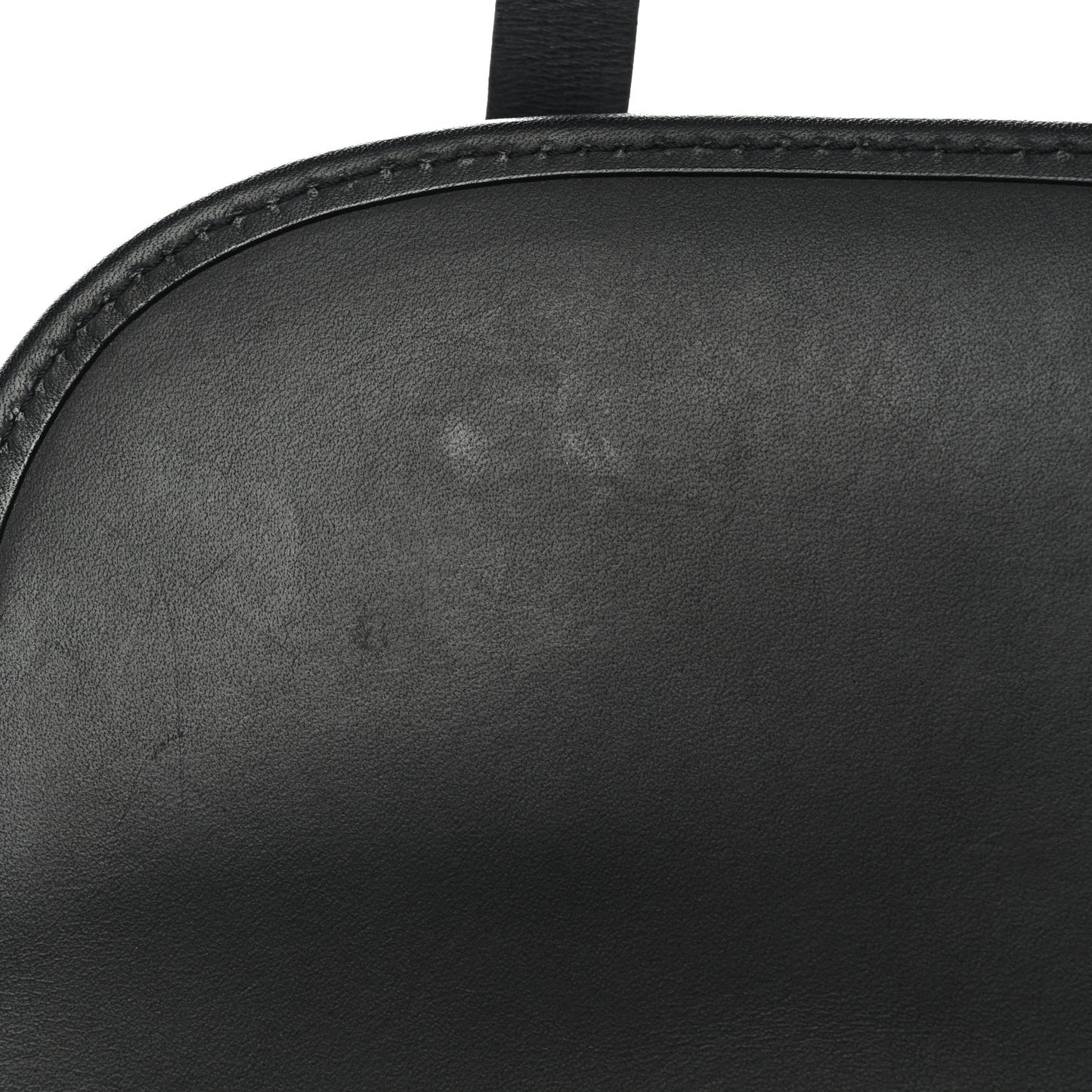 Goyardine Belvedere PM Messenger Bag Black