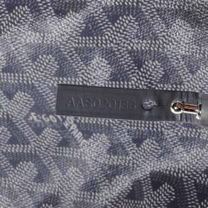 Goyard Goyardine Saint Louis GM Grey 7 of 8