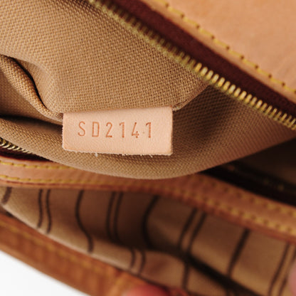 Louis Vuitton Monogram Delightful MM 7 of 8