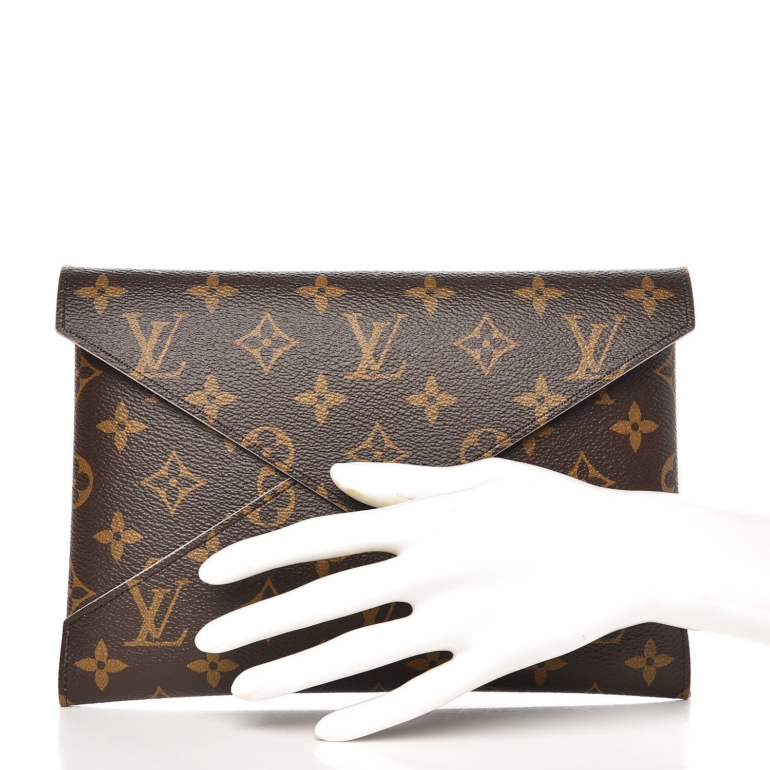 Louis Vuitton Monogram Kirigami Pochette Set 2 of 6