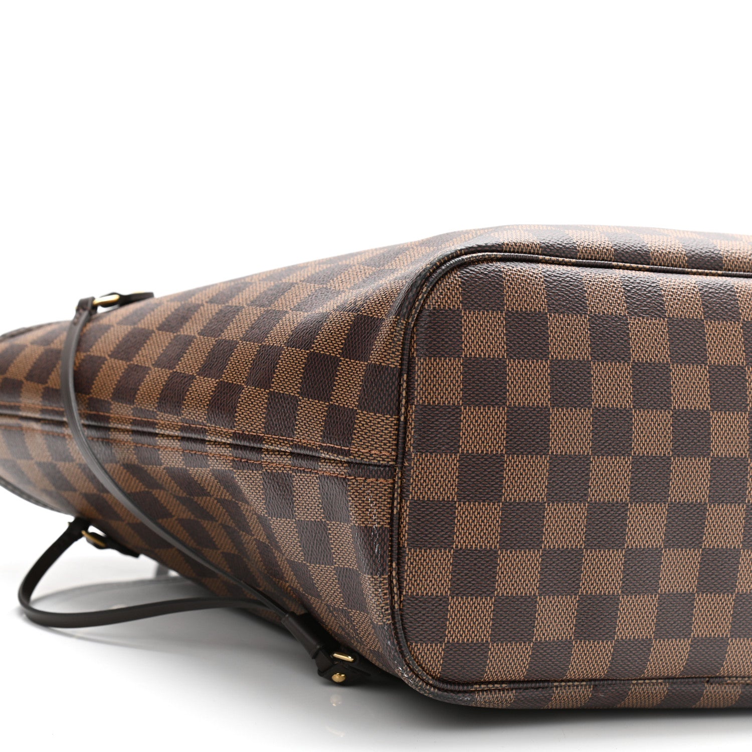 Louis Vuitton Damier Ebene Neo Neverfull MM 19 of 23