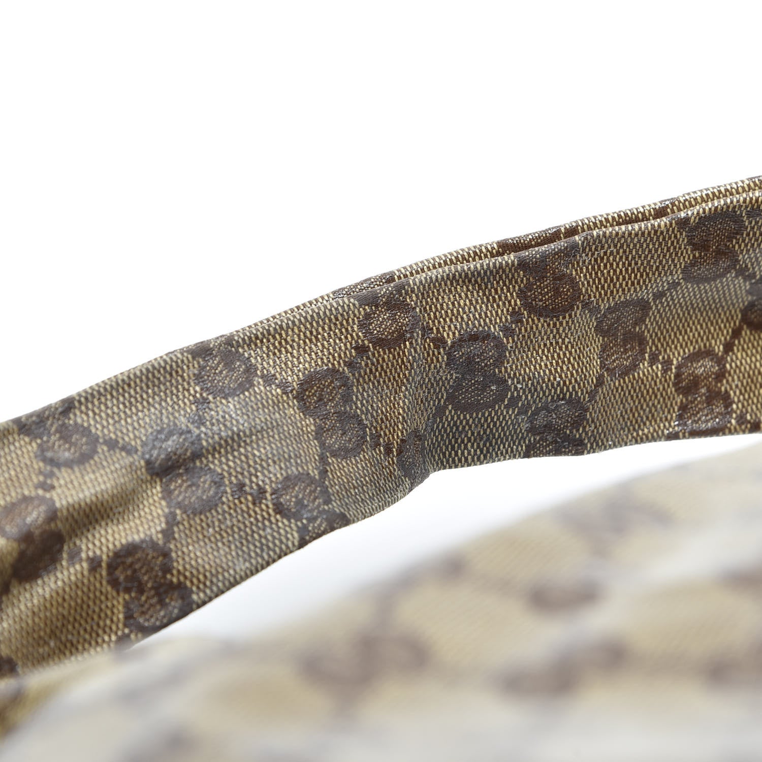 Gucci Crystal Monogram Hysteria Hobo 12 of 12