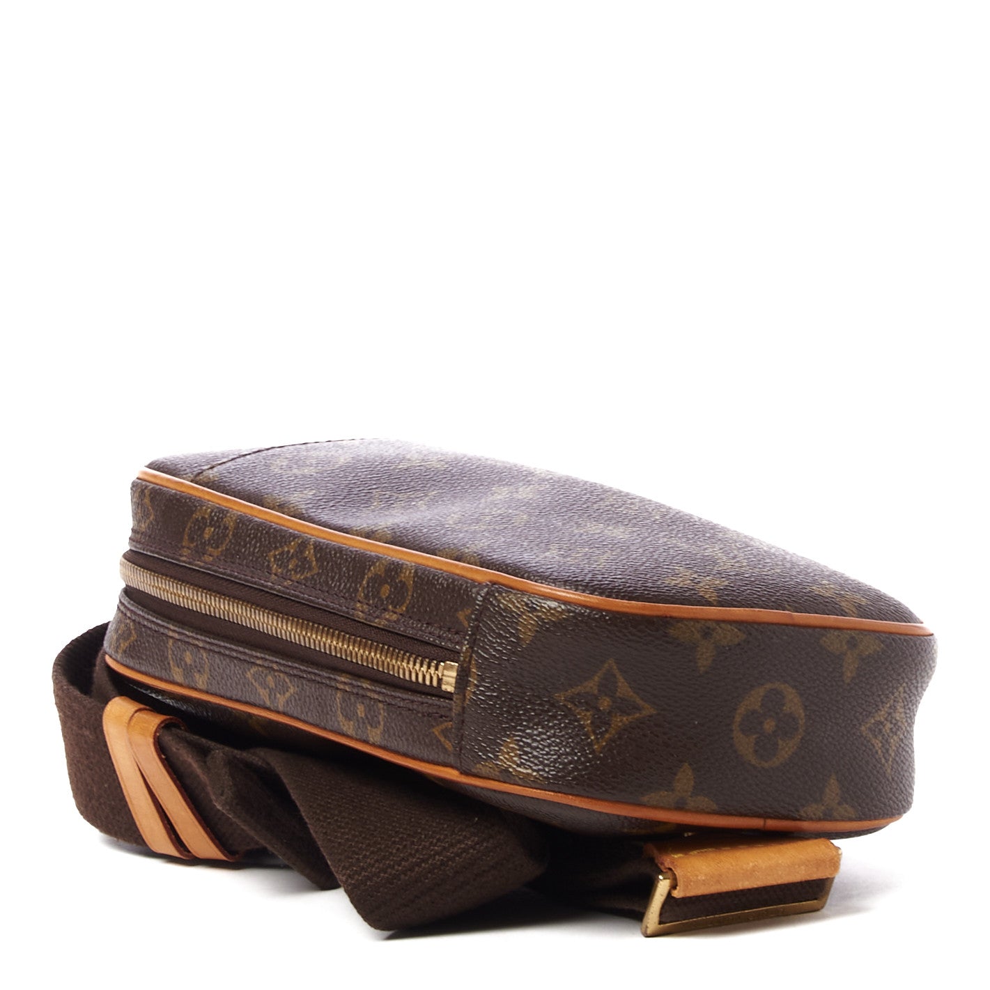 Monogram Pochette Gange