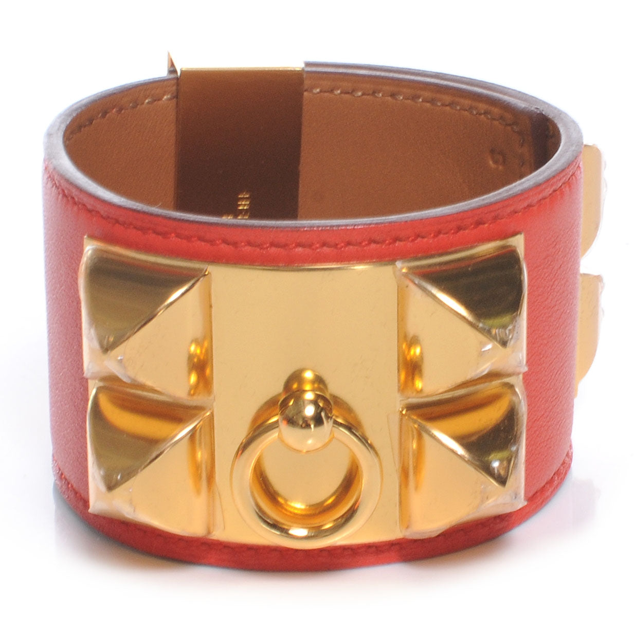 Swift Collier de Chien CDC Bracelet Capucine NEW Small