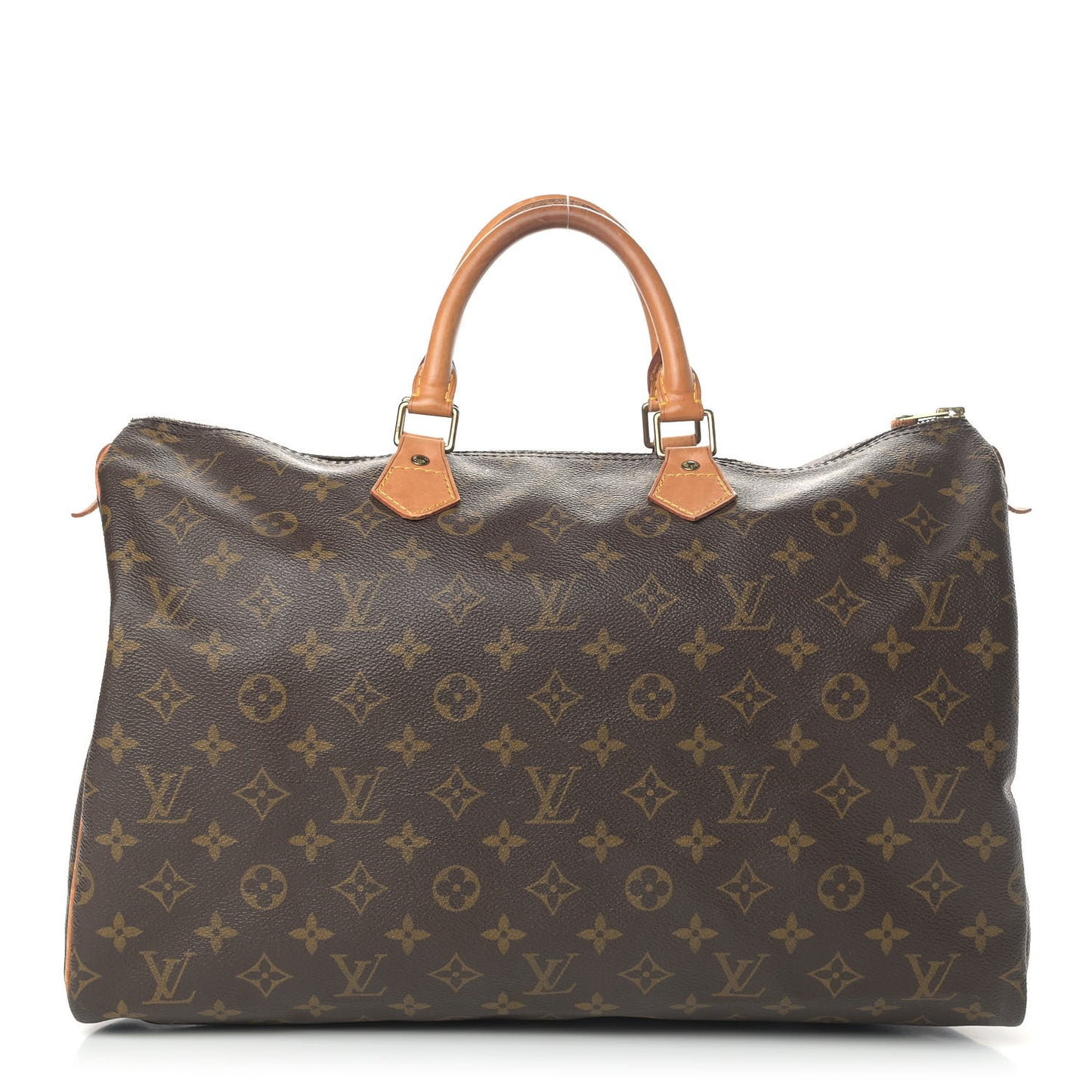 Monogram Speedy 40