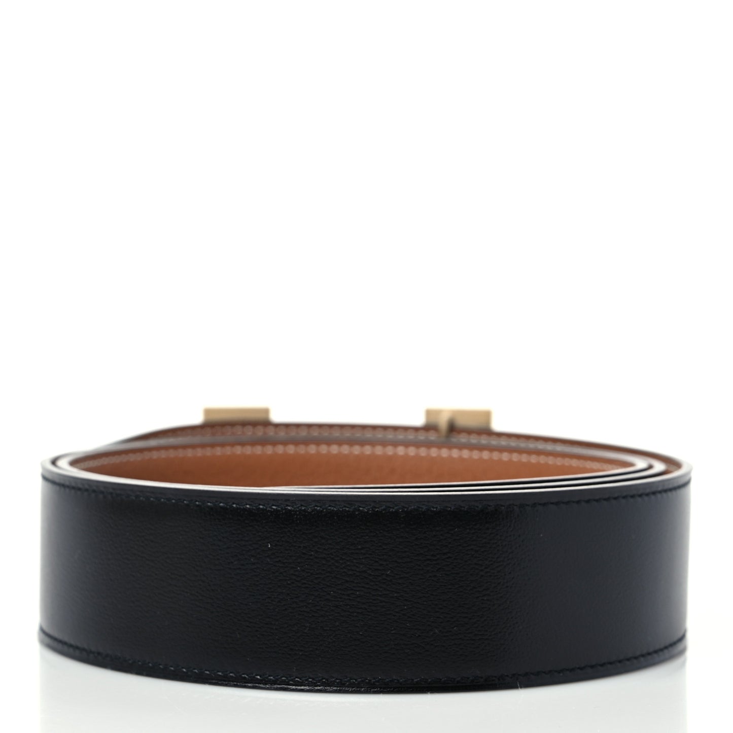 Box Togo 42mm Constance Belt 100 Black Gold