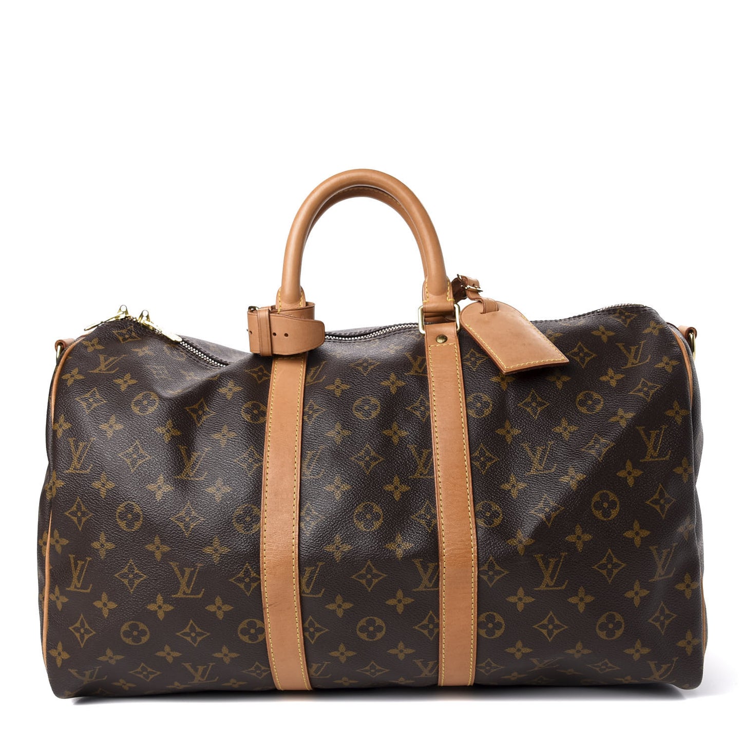 Monogram Keepall Bandouliere 45